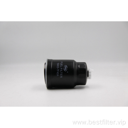 Effectiveness Fuel Filter For OE Number 16403-7F40A